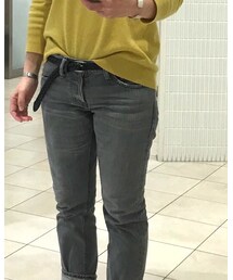 SLY | デニムパンツ