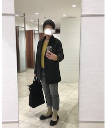 アウター有り | その他