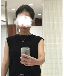 GU | Tシャツ/カットソー