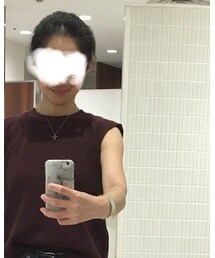 GU | Tシャツ/カットソー