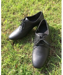 無印良品 | ドレスシューズ