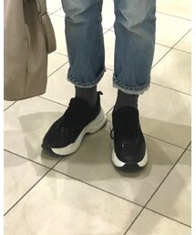 GU | スニーカー