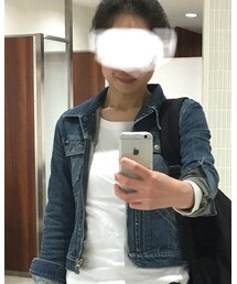 GU | Tシャツ/カットソー