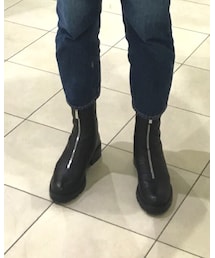 ZARA | ブーツ