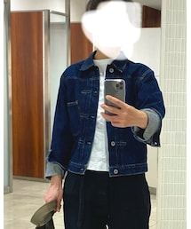 Levi's | デニムジャケット