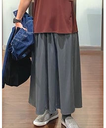 UNIQLO | パンツ