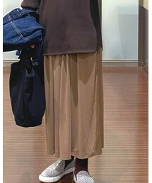 UNIQLO | その他パンツ