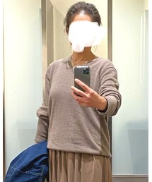 UNIQLO | ニット/セーター