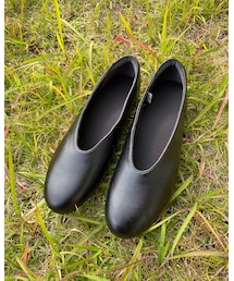 無印良品 | パンプス