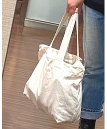 無印良品 | トートバッグ