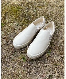 ZARA | スリッポン