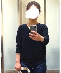 UNIQLO | ニット/セーター