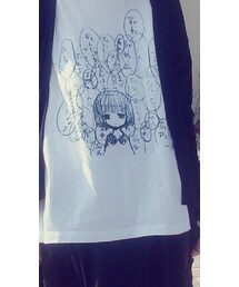 Tシャツトリニティ | トップス