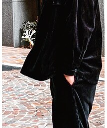 GU | ミリタリージャケット