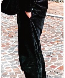 GU | カーゴパンツ