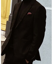 ZARA | テーラードジャケット