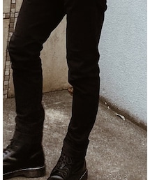 UNIQLO | チノパンツ