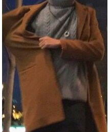 URBAN RESEARCH | チェスターコート