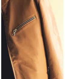 古着 | ライダースジャケット