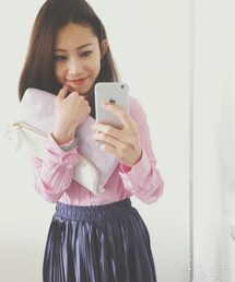 BURBERRY | クラッチバッグ