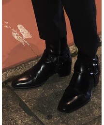 SAINT LAURENT PARIS | ブーツ