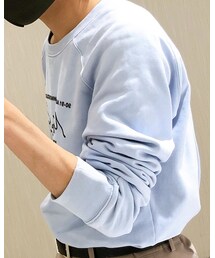 MARTINE ROSE | スウェット