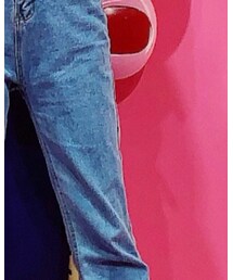 DHOLIC | デニムパンツ