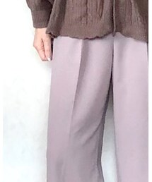 しまむら | パンツ