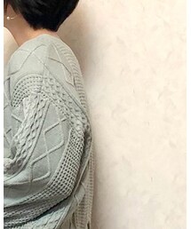 しまむら | カーディガン/ボレロ