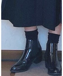 GLOBAL WORK | ブーツ