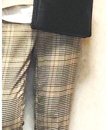 H&M | スラックス