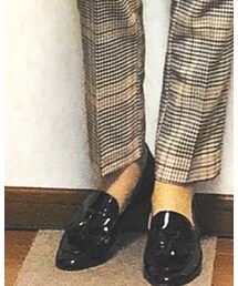 ZARA | ローファー