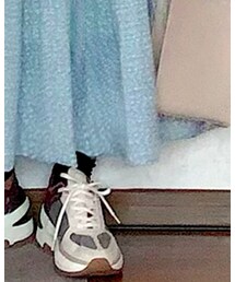 ZARA | スニーカー