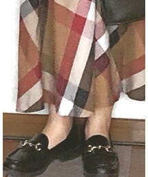 GU | ローファー