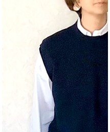 UNIQLO | ベスト