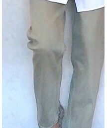 UNIQLO | パンツ