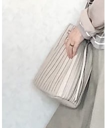ZARA | バッグ