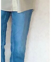 GU | デニムパンツ