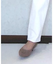 PICHE ABAHOUSE | パンプス