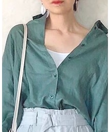 UNIQLO | タンクトップ