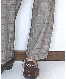 しまむら | ローファー