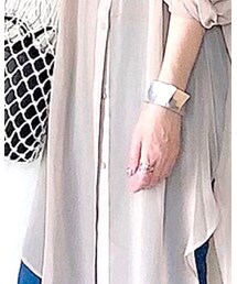 GU | シャツ/ブラウス