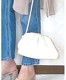 SLOBE IENA | ショルダーバッグ