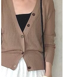 しまむら | カーディガン/ボレロ