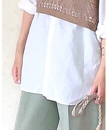 UNIQLO | シャツ/ブラウス