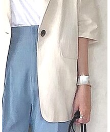 しまむら | テーラードジャケット