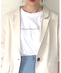 しまむら | Tシャツ/カットソー