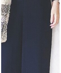 UNIQLO | サロペット/オーバーオール