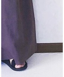 UNIQLO | サンダル