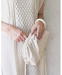 SLOBE IENA | バッグ